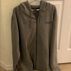 NWOT Magpul Men’s Zip Up Hoodie